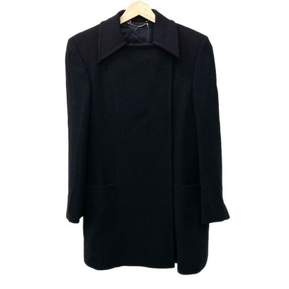 Gucci Jacket Size 38 M Mens - Navy Long Sleeves / All Season