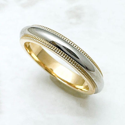 Tiffany & Co Yellow Gold Approx 8 U