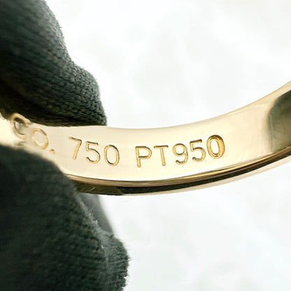 Tiffany & Co Yellow Gold Approx 8 U