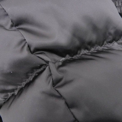 Prada 2022item 29e364 R202 Goose Feather Down Sheepskin Fur Removable Hooded