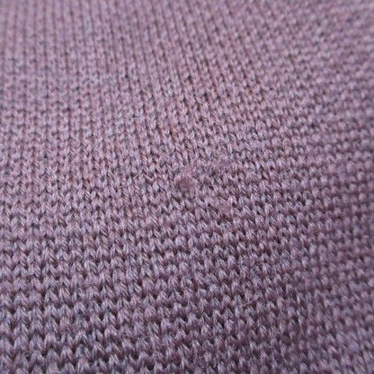 Christian DIOR Sports Vintage Knit Sweater Thick Wool Long Sleeve Eiffel Tower