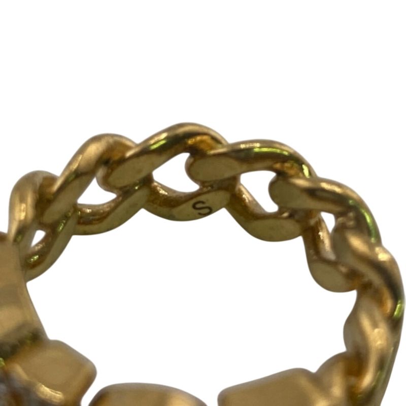 Dior Dio(r)evolution Ring - Ring Brand Accessories Jewelry Fashion Gold Ladies