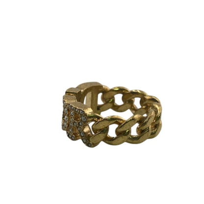 Dior Dio(r)evolution Ring - Ring Brand Accessories Jewelry Fashion Gold Ladies