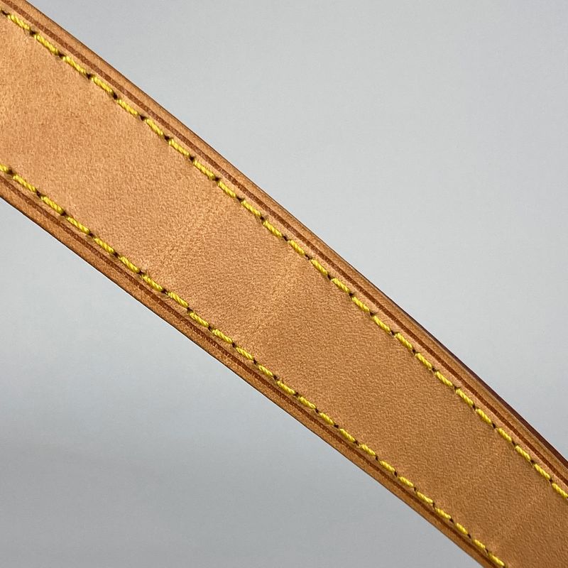 Louis Vuitton Brentwood Handbag Enamel Tote Monogram Vernis Pe Lou (white)