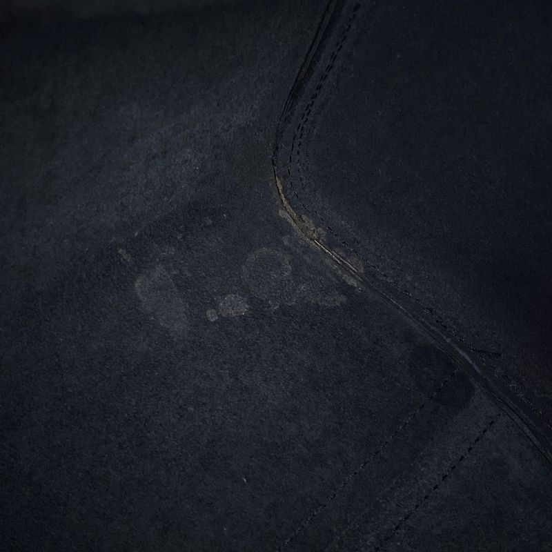 Louis Vuitton Speedy 30 Boston Bag Commuter Handbag Epi Noir Black (black)