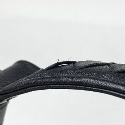 Bottega Venetaveneta Intrecciato Handbag Campana One Shoulder Handbag Leather