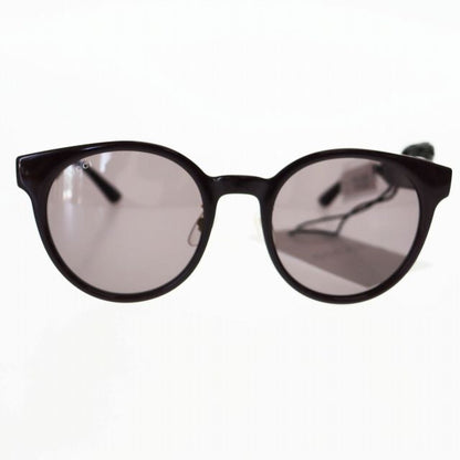 Gucci Asian Fit Boston Sunglasses Gg1339sk 54□22 Burgundy Branded 