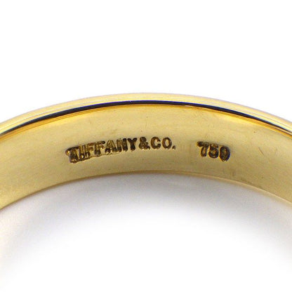 Tiffany & Co Tiffany & Co Ring Doorknock Dangle 1 Point Pearl 6.5mm (0.26in)