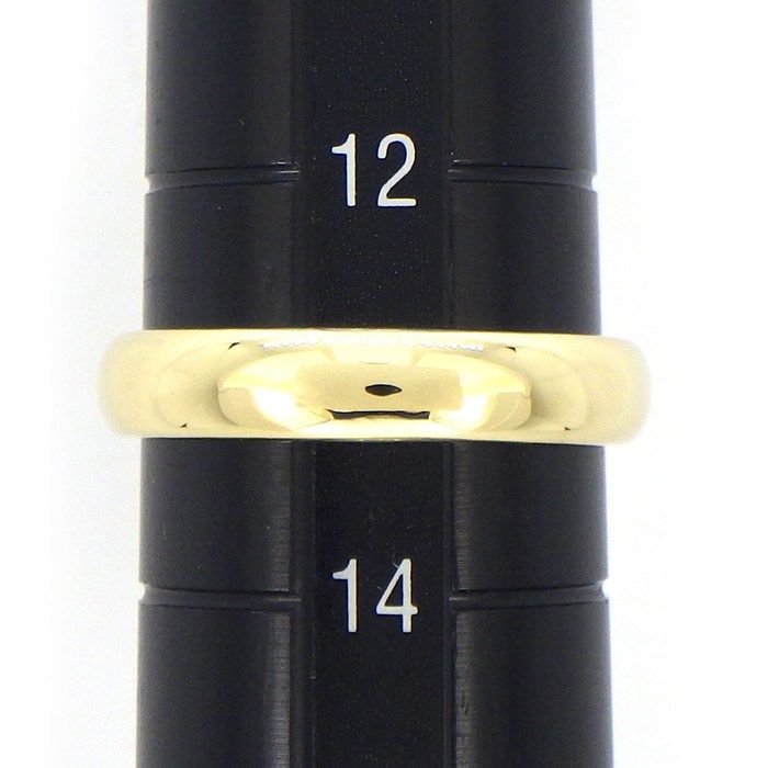 Tiffany & Co Tiffany & Co Ring Doorknock Dangle 1 Point Pearl 6.5mm (0.26in)