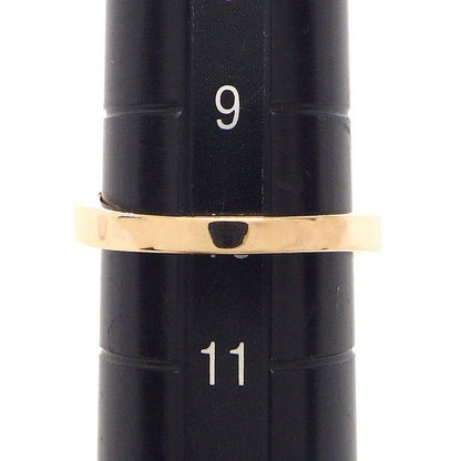 Chanel Ring Extrême De No.5 J12400 5-point Diamond Drop Motif Total 0.16ct