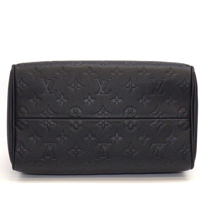 Louis Vuitton Handbag/shoulder Bag Speedy Bandouliere 25 NM M42401 2019 Noir