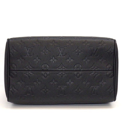 Louis Vuitton Handbag/shoulder Bag Speedy Bandouliere 25 NM M42401 2019 Noir