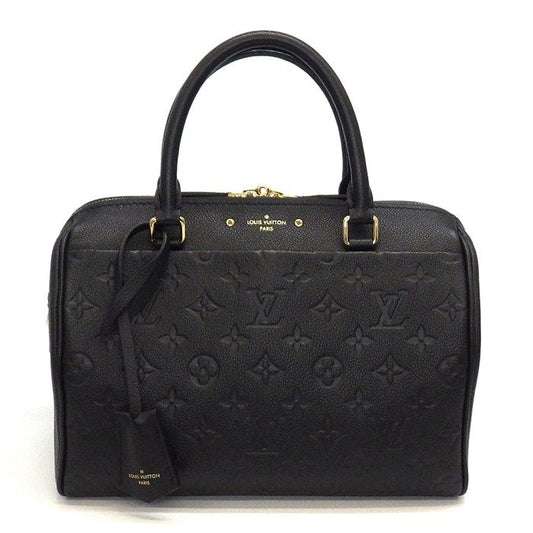Louis Vuitton Handbag/shoulder Bag Speedy Bandouliere 25 NM M42401 2019 Noir