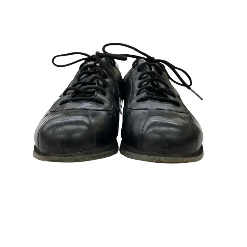 Em1182 Chanel Sport Line Sneakers Shoes 35 22cm (8.66in) Black