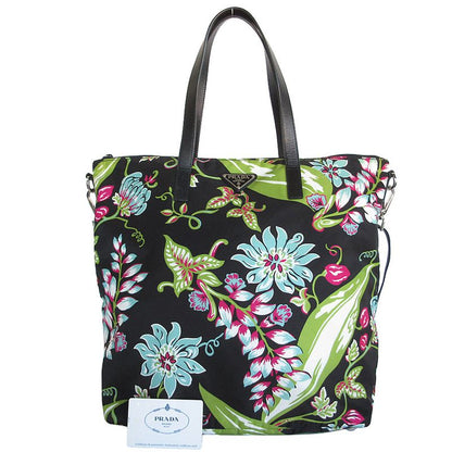 Prada Shoulder Bag Tote Bag