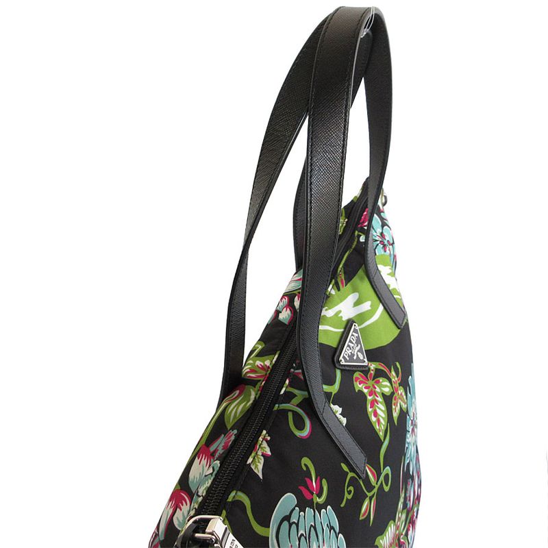 Prada Shoulder Bag Tote Bag