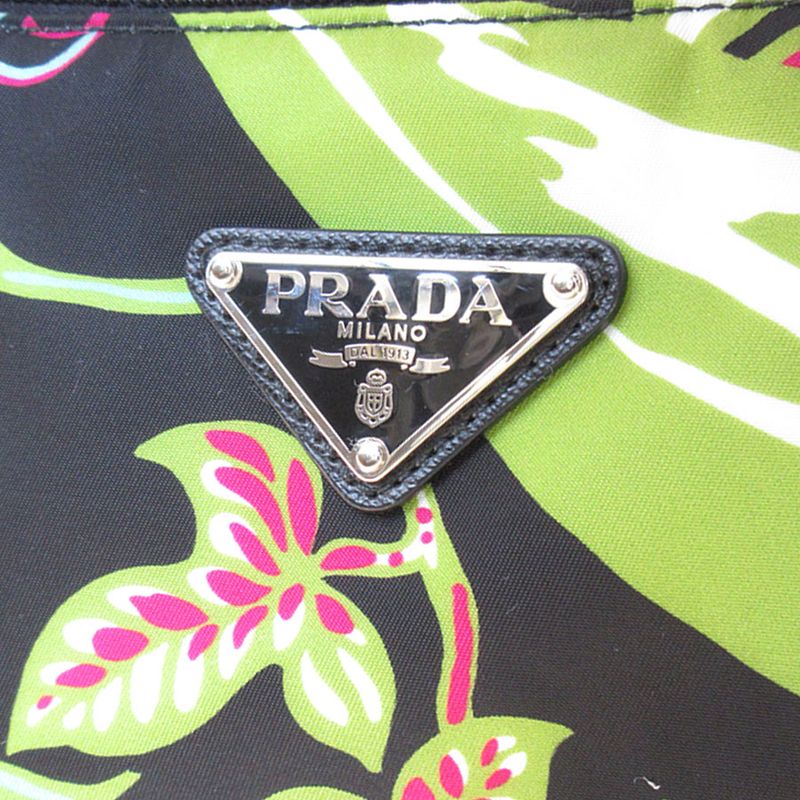 Prada Shoulder Bag Tote Bag