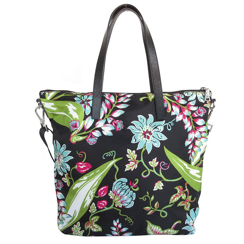 Prada Shoulder Bag Tote Bag