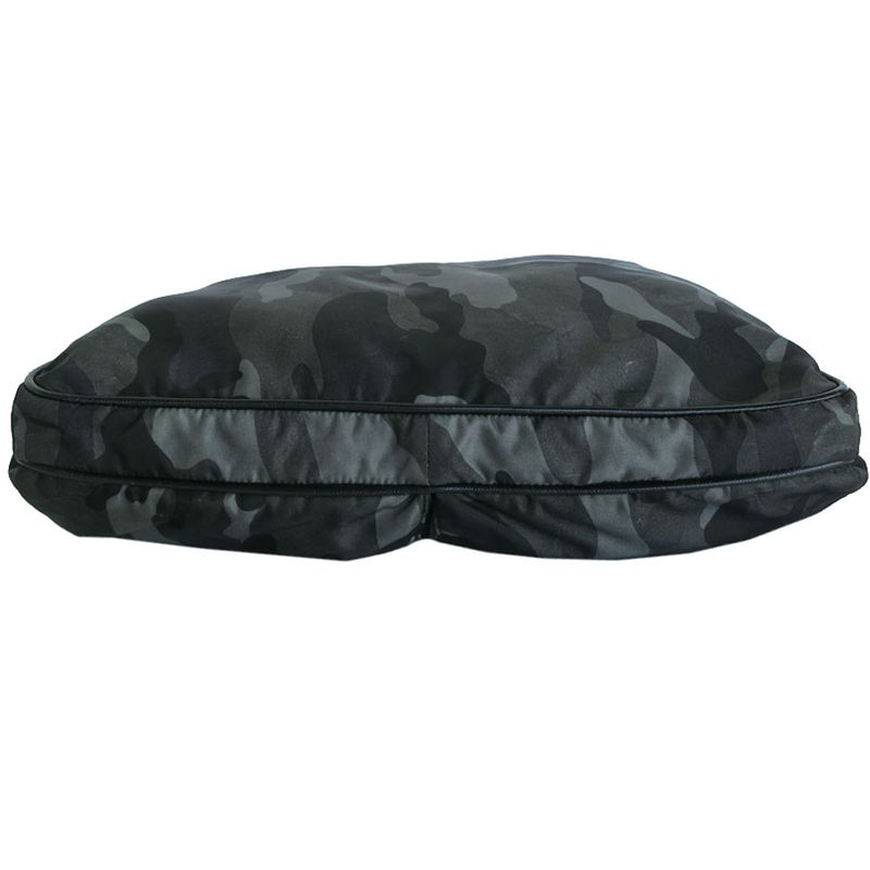 Prada Crossbody Shoulder Bag Camouflage