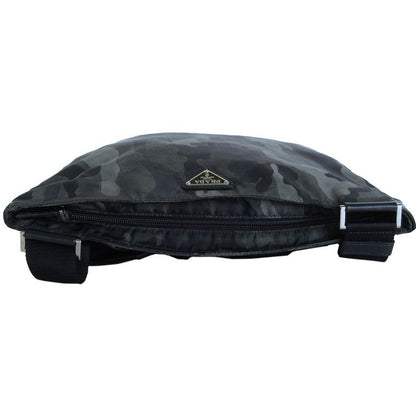 Prada Crossbody Shoulder Bag Camouflage