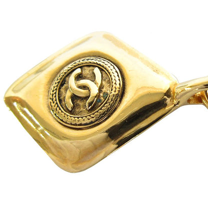 Chanel Necklace Coco Mark