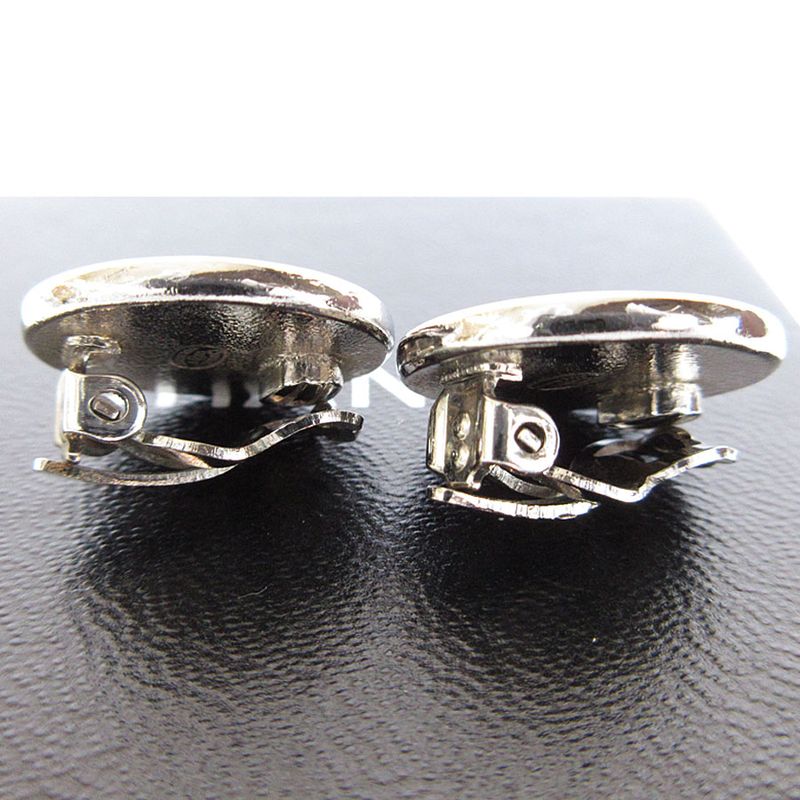 Chanel Earring Coco Mark