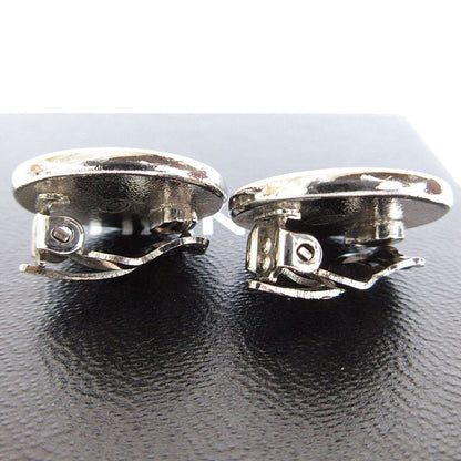 Chanel Earring Coco Mark