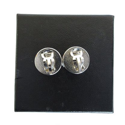 Chanel Earring Coco Mark