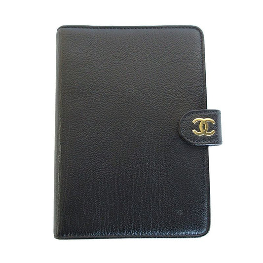 Chanel Handbook Cabas - Coco Mark