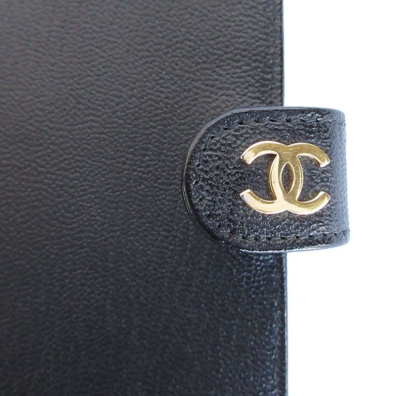 Chanel Handbook Cabas - Coco Mark