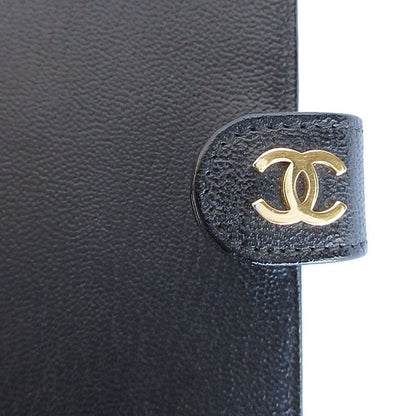 Chanel Handbook Cabas - Coco Mark