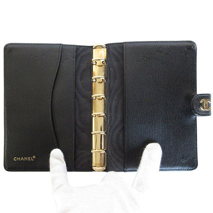 Chanel Handbook Cabas - Coco Mark