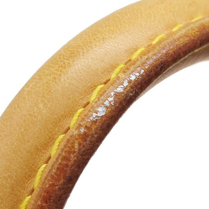 Louis Vuitton Boston Bag Keepall Bandoliere 50 Monogram Canvas Monogram Gold