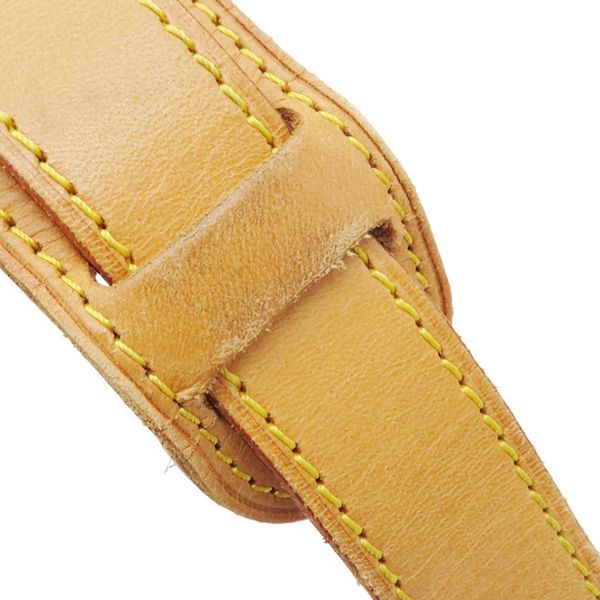 Louis Vuitton Boston Bag Keepall Bandoliere 50 Monogram Canvas Monogram Gold