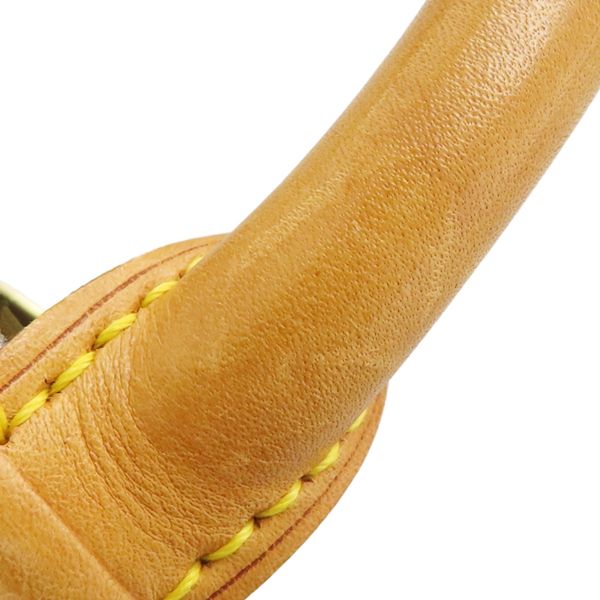 Louis Vuitton Boston Bag Keepall Bandoliere 50 Monogram Canvas Monogram Gold