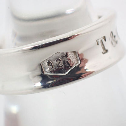 Tiffany & Co 925 1837 Ring /11.5/j90-10