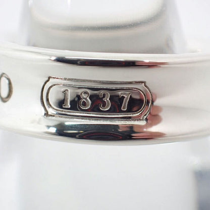 Tiffany & Co 925 1837 Ring /11.5/j90-10
