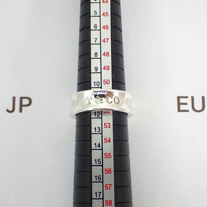Tiffany & Co 925 1837 Ring /11.5/j90-10