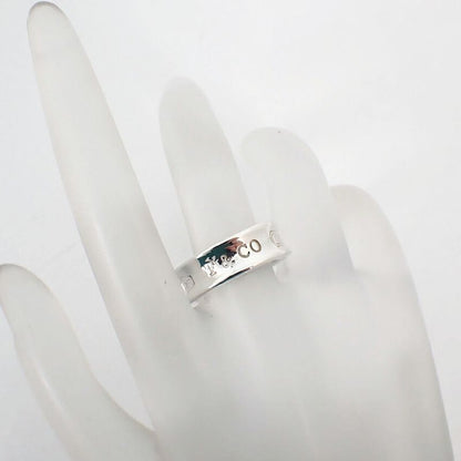 Tiffany & Co 925 1837 Ring /11.5/j90-10