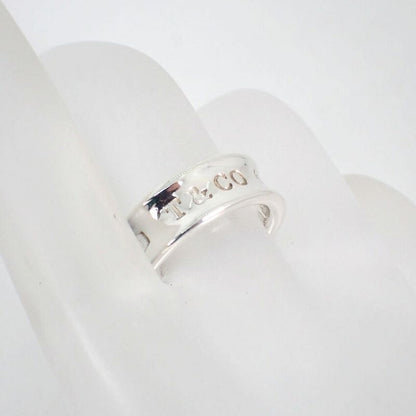 Tiffany & Co 925 1837 Ring /11.5/j90-10