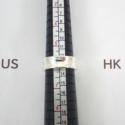 Tiffany & Co 925 1837 Ring /11.5/j90-10