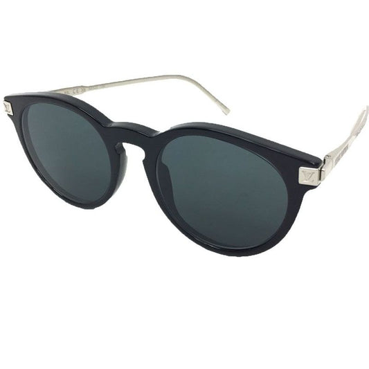 Louis Vuitton Sunglasses Z1669e 93L LV Rise Round Eyewear Aq11802