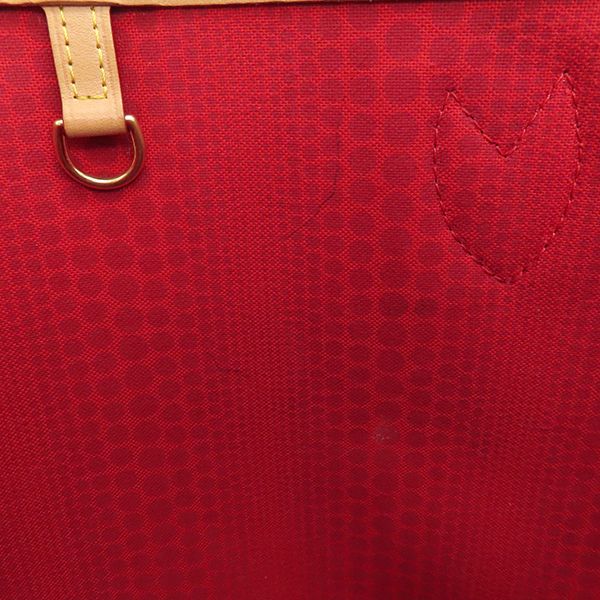 Louis Vuitton Tote Bag LV X Yk Neverfull MM Monogram Canvas Monogram X Painted