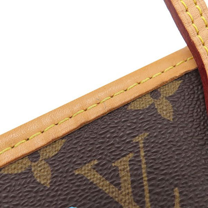 Louis Vuitton Tote Bag LV X Yk Neverfull MM Monogram Canvas Monogram X Painted