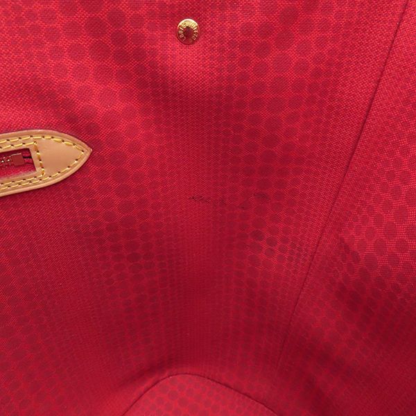 Louis Vuitton Tote Bag LV X Yk Neverfull MM Monogram Canvas Monogram X Painted