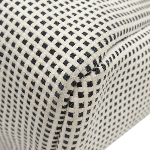 Hermes 2way Bag Herbag Her Bag Zip PM 31 le Tourne Canvas Leather Toile