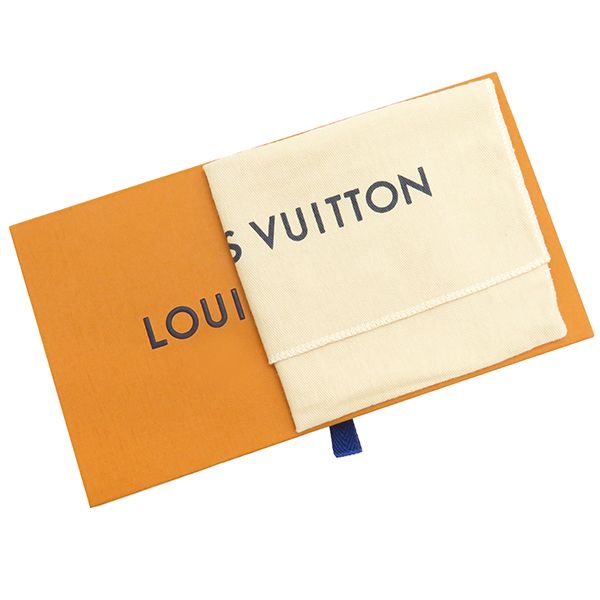 Louis Vuitton Long Wallet Portefeuille Clemence Monogram Canvas Monogram