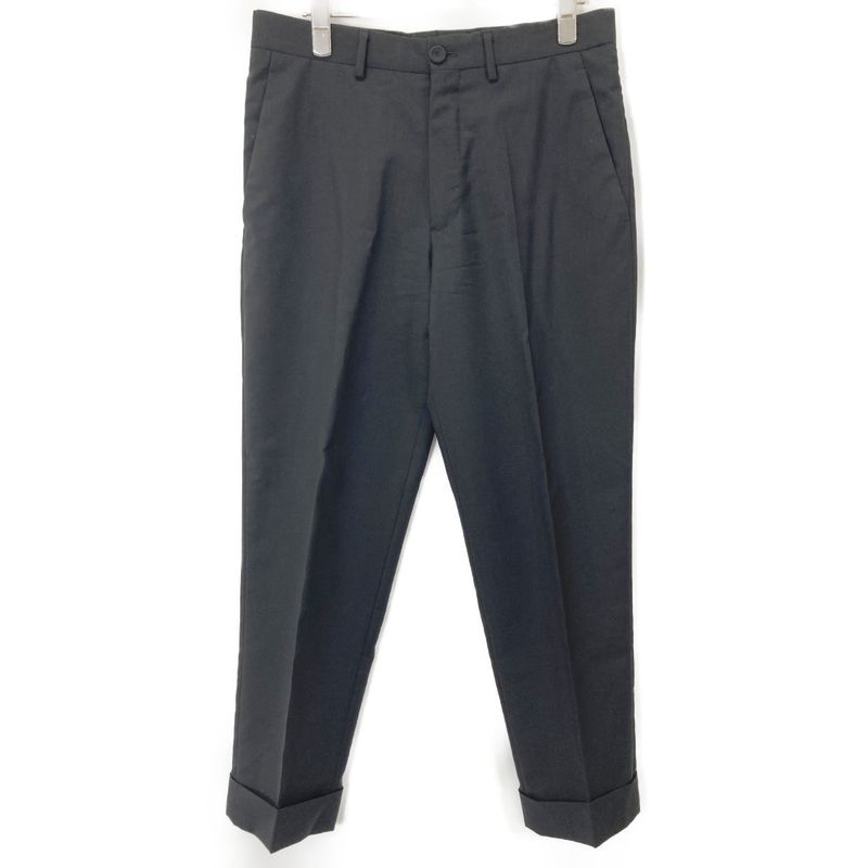 DIOR 113c127a4993 Wool And Mohair Slacks Pants 44
