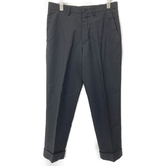 DIOR 113c127a4993 Wool And Mohair Slacks Pants 44