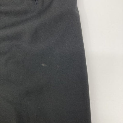 DIOR 113c127a4993 Wool And Mohair Slacks Pants 44